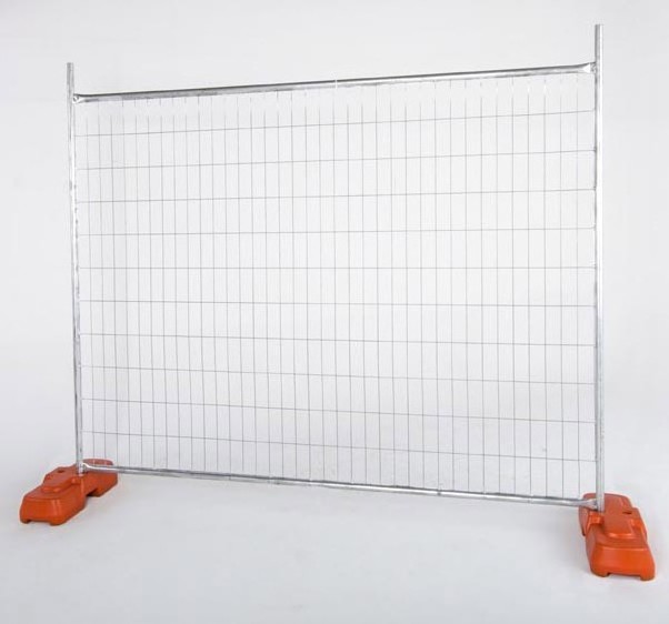 Australia 3.3m x 2.1m  Heavy Duty Welded Mesh Temporary Fencing Panel Removable Fence Panel