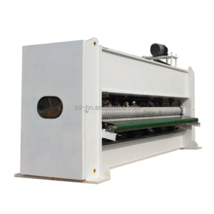 Nonwoven machine needle punching carpet production line & carpet making machine