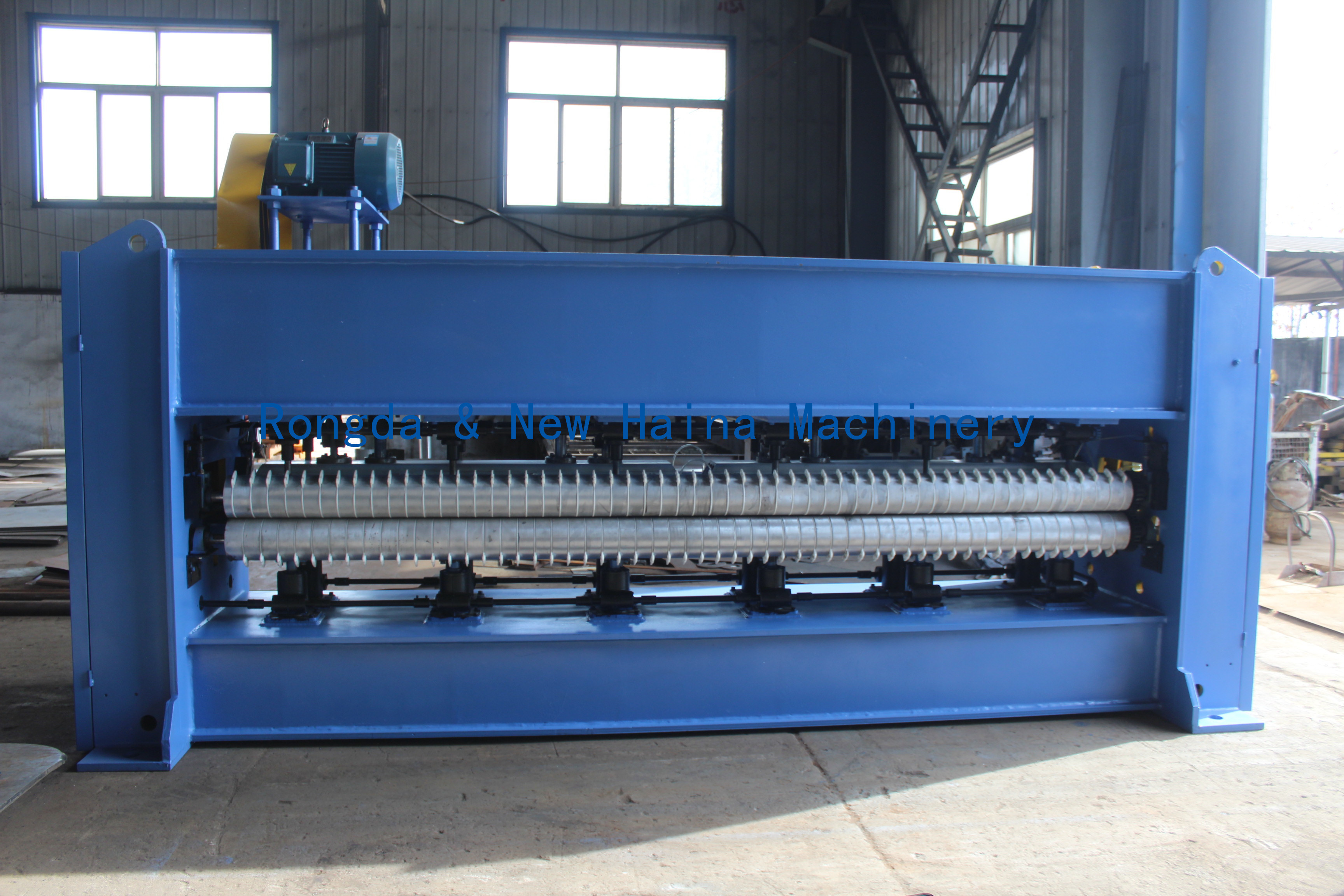 non woven needle punching machine polyester fabric making machine carpet making needle punching machine