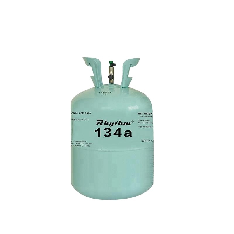 13.6kg 30lbs hfc 134a refrigerant gas price