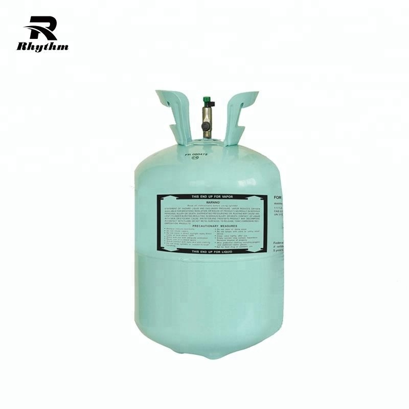 13.6kg 30lbs hfc 134a refrigerant gas price