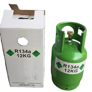 Refrigerant Gas R134A Price Showroom 12KG