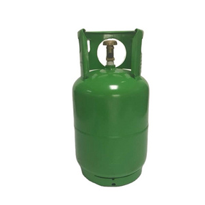 R134A Refrigerant 12KG Cylinder Gas Top Quality Precision