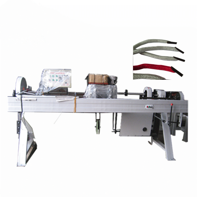 Paper Bag Handle rope Automatic Tipping Machine