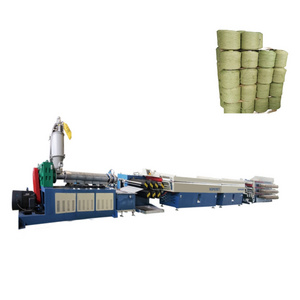 Multifunctional Artificial Turf Grass Making Machine For Carpet