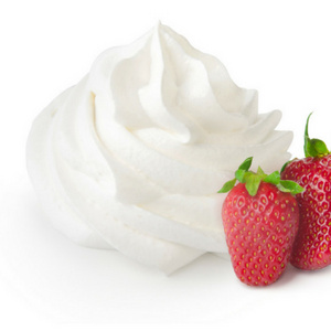 Halal Kosher certified Non dairy whipping cream powder for cake decoration