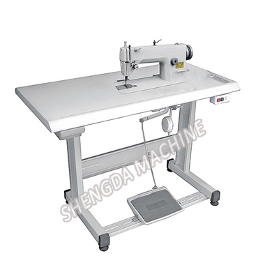 Industrial Sewing Machines Flat Bed Industrial Sewing Machine High-speed Lock stitch Industrial Sewing Machines