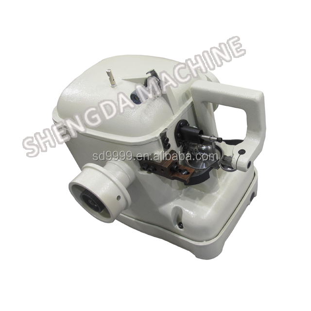 maquina de coser strobel sewing machine for zapatos