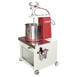 Shoe making high viscosity liquid glue mixing machine, Automatic PU glue mixer.