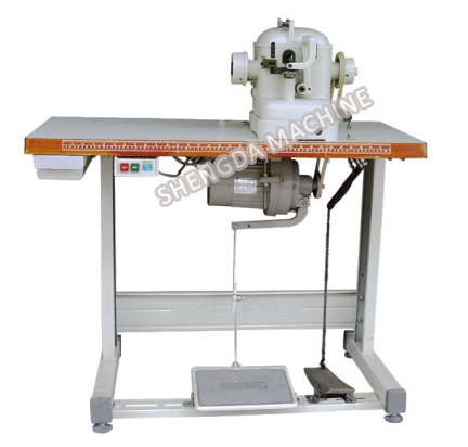 maquina de coser strobel sewing machine for zapatos