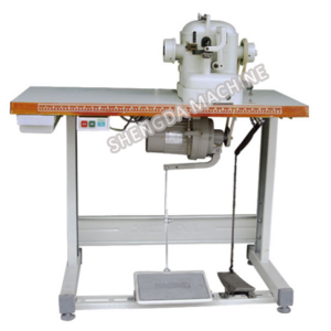 maquina de coser strobel sewing machine for zapatos