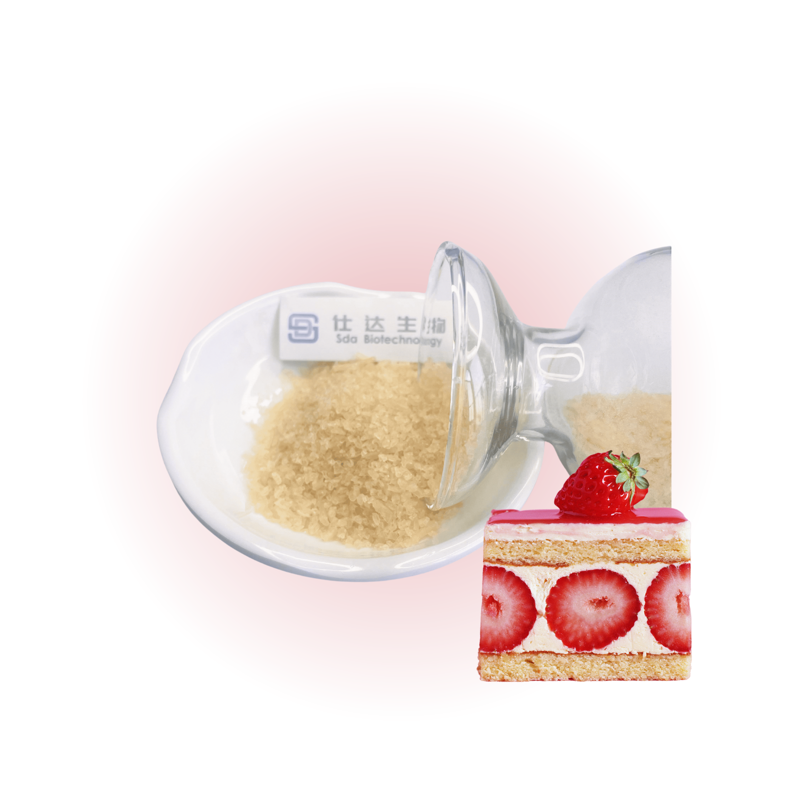 Gelatin/Gelatine Food Grade Edible Gelatin Powder 180/200/220/280 Bloom Maca/Candy/Sweets/Cheese/Fruit/Cake 25kg bag Halal Beef