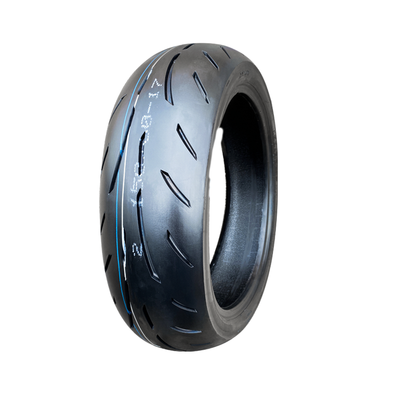 High quality 150/60-17 motorcycle tire with one year warranty with ISO9001 ,CCC , DOT , E-MARK