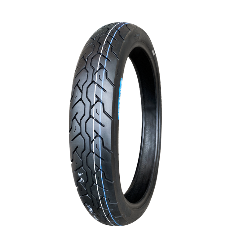 China Moto Tyre Manufacturer Top Brand Motorcycle Tire 90/90-21 Tubeless Tyre With Good Price