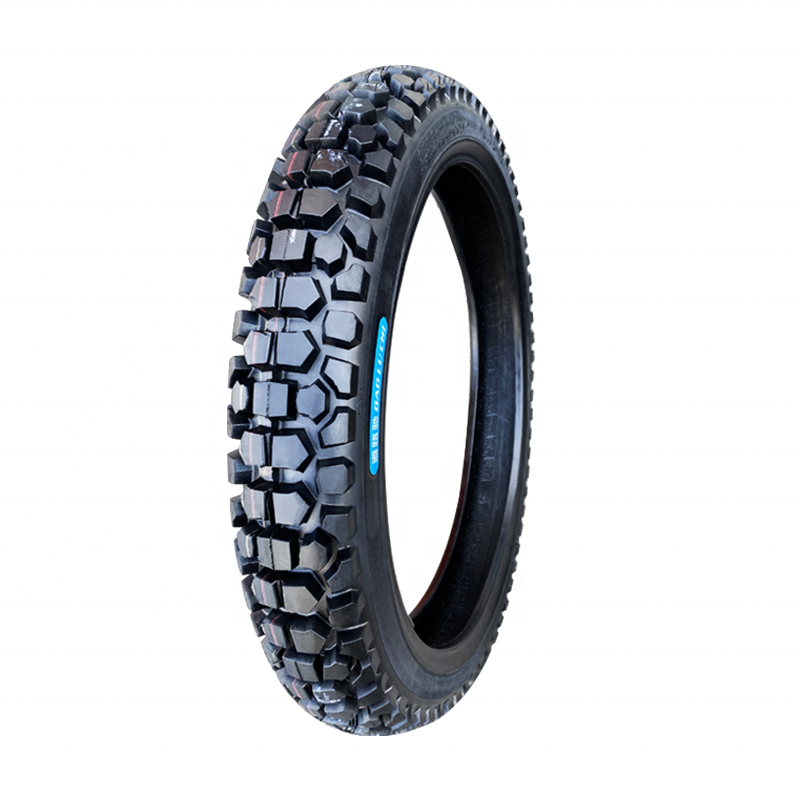 Motorcycle Tubeless Tire For Sale Motorcycle Tire Wholesales Resistant Tyres 2.50-17