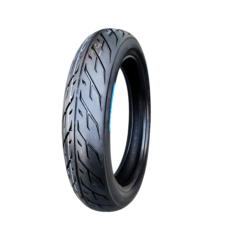 High quality 90/90-14 motorcycle tire with one year warranty with ISO9001 ,CCC , DOT , E-MARK