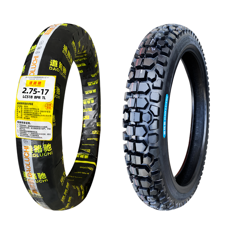 Motorcycle tire 90/90-18 tyre manufacturer in China rubbers for motorcycles 90 90 18