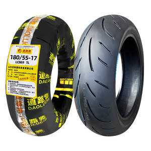 180/55-17  High Performance Motorcycle Tyre  motorcycle tires 180 55 17