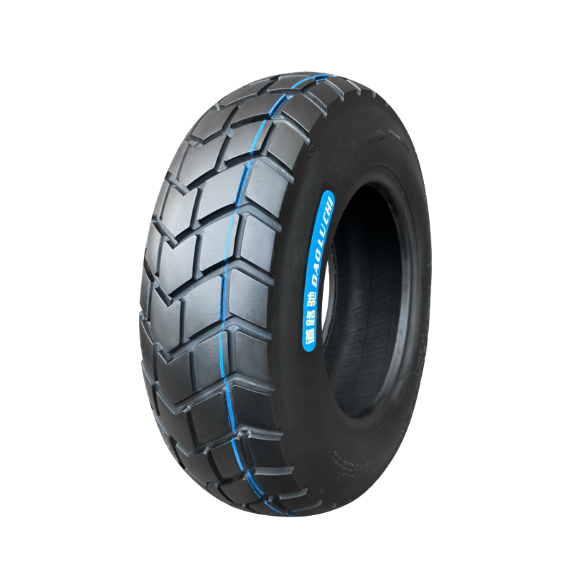 Dirt Bike Kenda Millville High Knob Tyre 80/100-10 wholesale Tires For Electric Scooter Tire 80/100-10