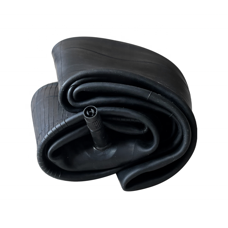 Cheap price 400-8 natural rubber motorcycle tyre tire inner tube 4.00-8