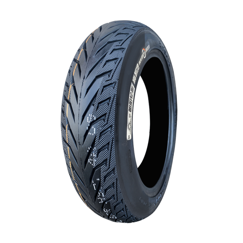 CHAOYANG High quality motorcycle tyre 2.75-10 with high natural rubber rate