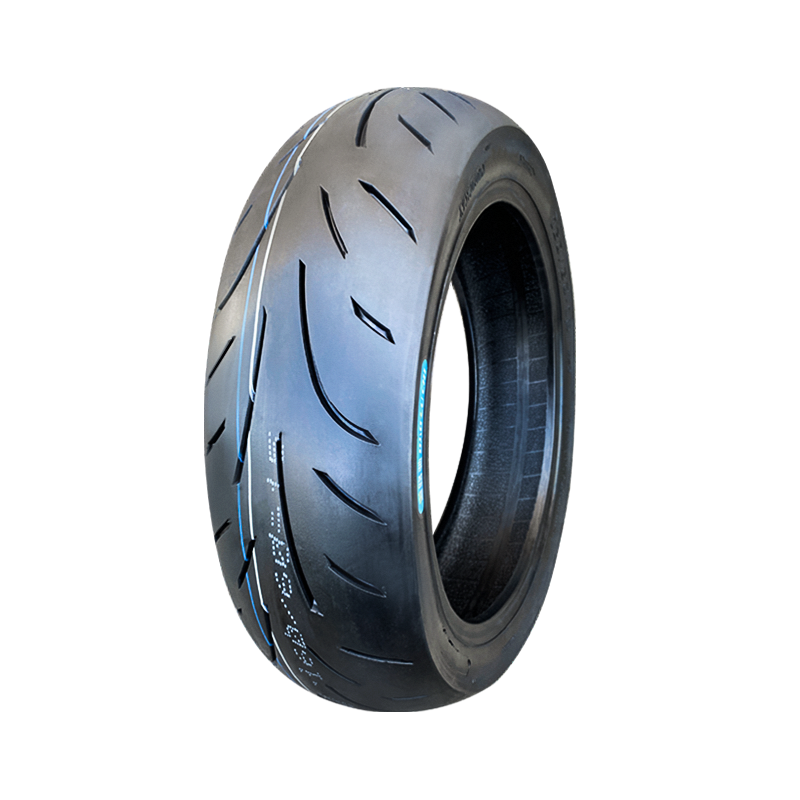 Tubeless motorcycle tire 160/60-15 120/70/17 180/55/17 180/50-17