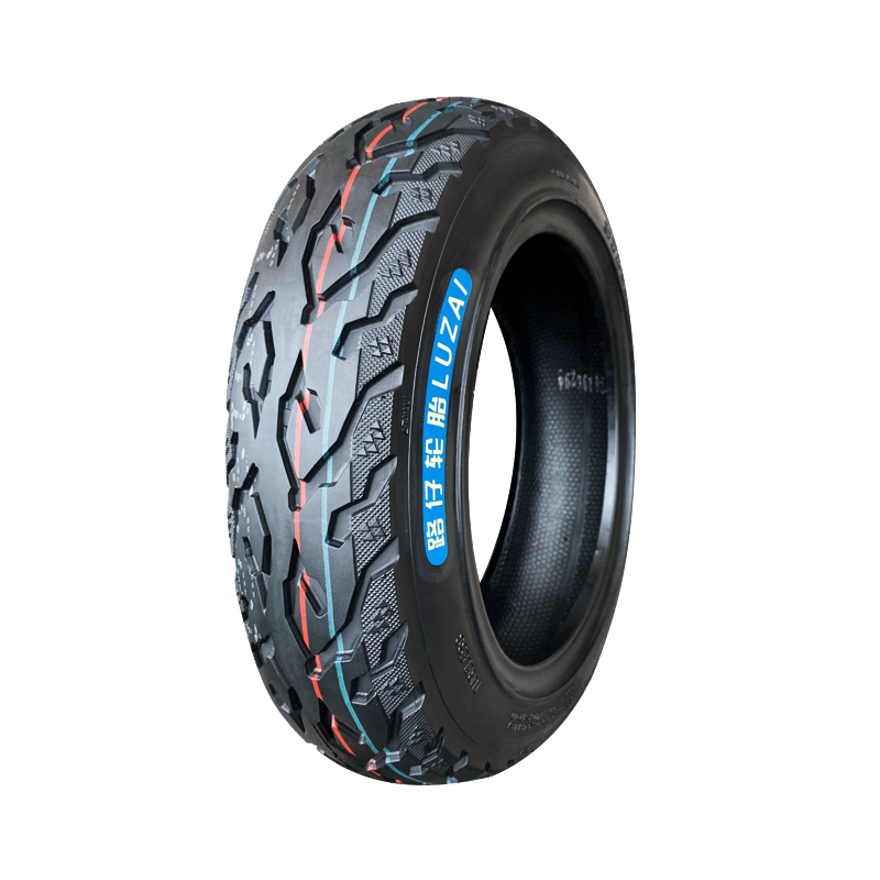 Factory High Quality China Tire  90/90-10 Motorcycle Tyre 10 Inch