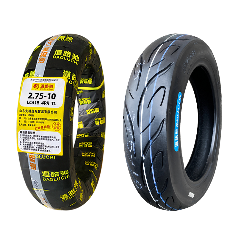 10 inch scooter tyre 2.75-10 3.00-10 4.00-10 Wholesale Price SCOOTER MOTORCYCLE TIRE