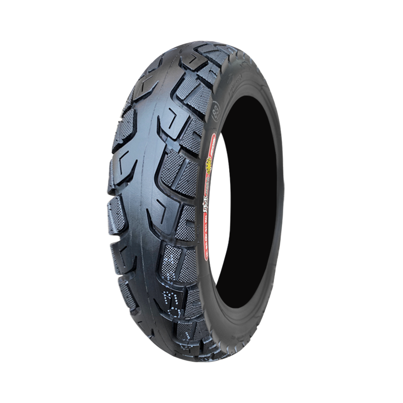 CST brand 14x2.50 2.50-10 4PR Rubber Tubeless Tire Mini Crosser Dirt Bike Tyres e-Bike Electric Bicycle Bike fat Tire 14x2.5