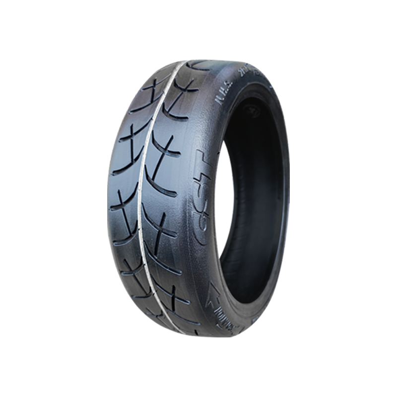 Hot sale CST china heavy duty motorcycle tyre 8x1/2x2 tyre for cst motorcycle tires