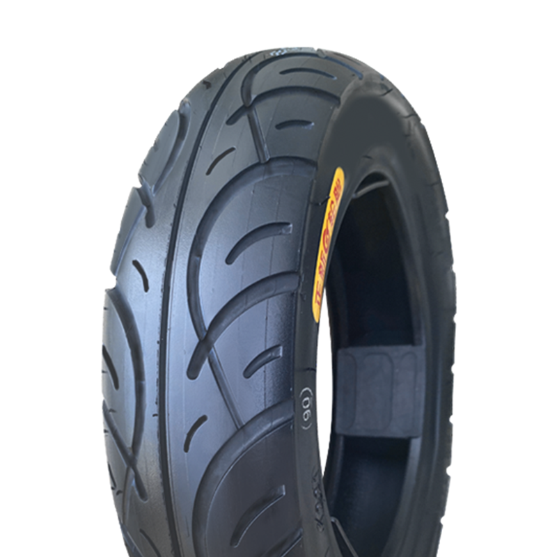 CST Chinese small motorcycle tire Tire 80/100-10 tyres for electric scooters