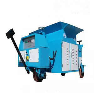 Good  Quality Concrete Curb Extruder / Cement Concrete Curb Stone Making Machine