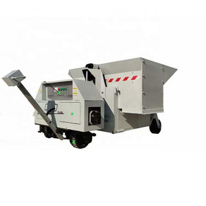 Curb Concrete Machine / Concrete Curbstone Brick Block Making Machine /  wheel small Synovial machine