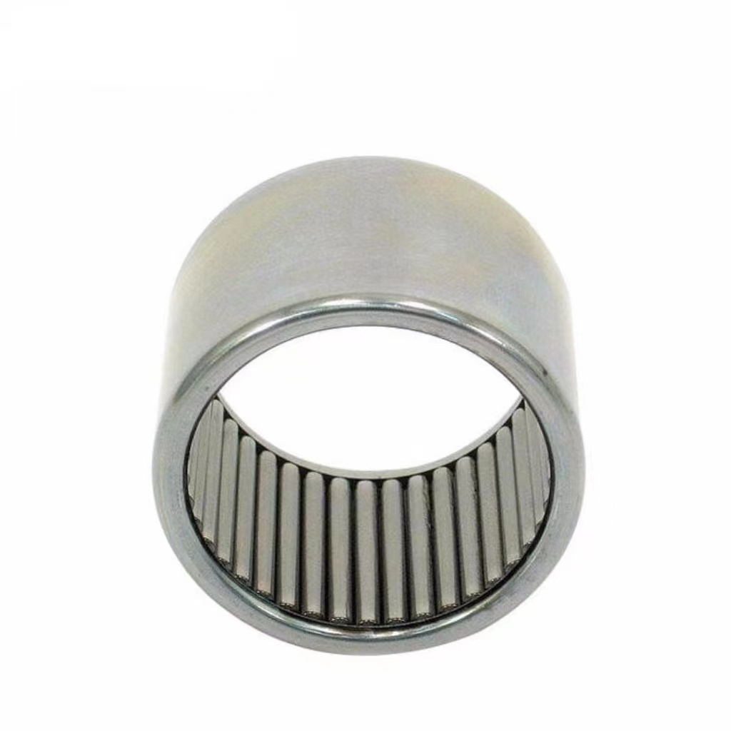 Needle Roller Bearing HK0306 HK0408 HK0509 HK0608 HK0609 HK Series Large General Chrome Steel Original Packing Standard Size