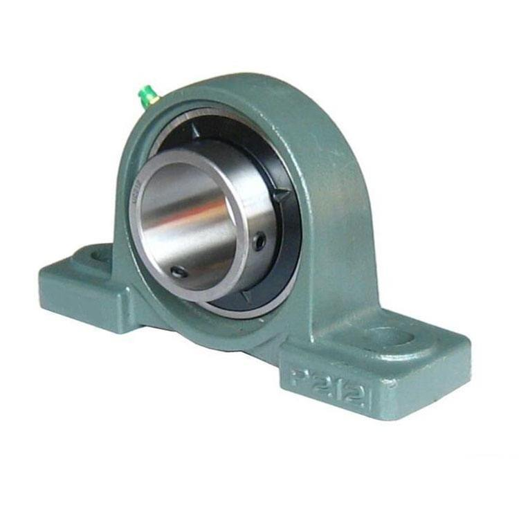 Factory Supply Pillow Block Ball Bearing P214 UCP204 UCP205 UCP206 UCP 207 Bearing