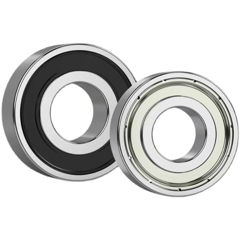 Spot supply ball bearing 6203 deep groove ball bearing 6201 6202 6203 6204 6205 2rs zz rolamento