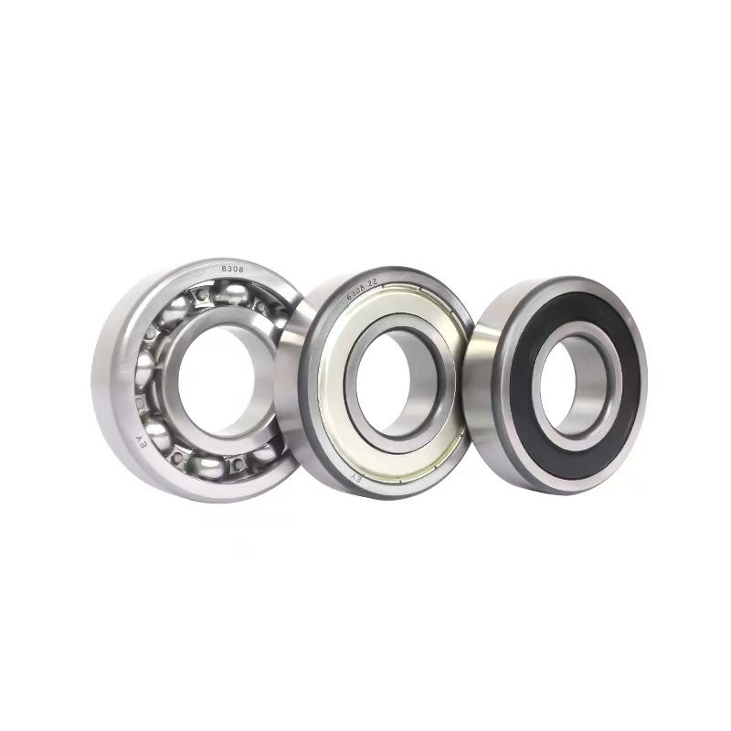 Spot supply ball bearing 6203 deep groove ball bearing 6201 6202 6203 6204 6205 2rs zz rolamento