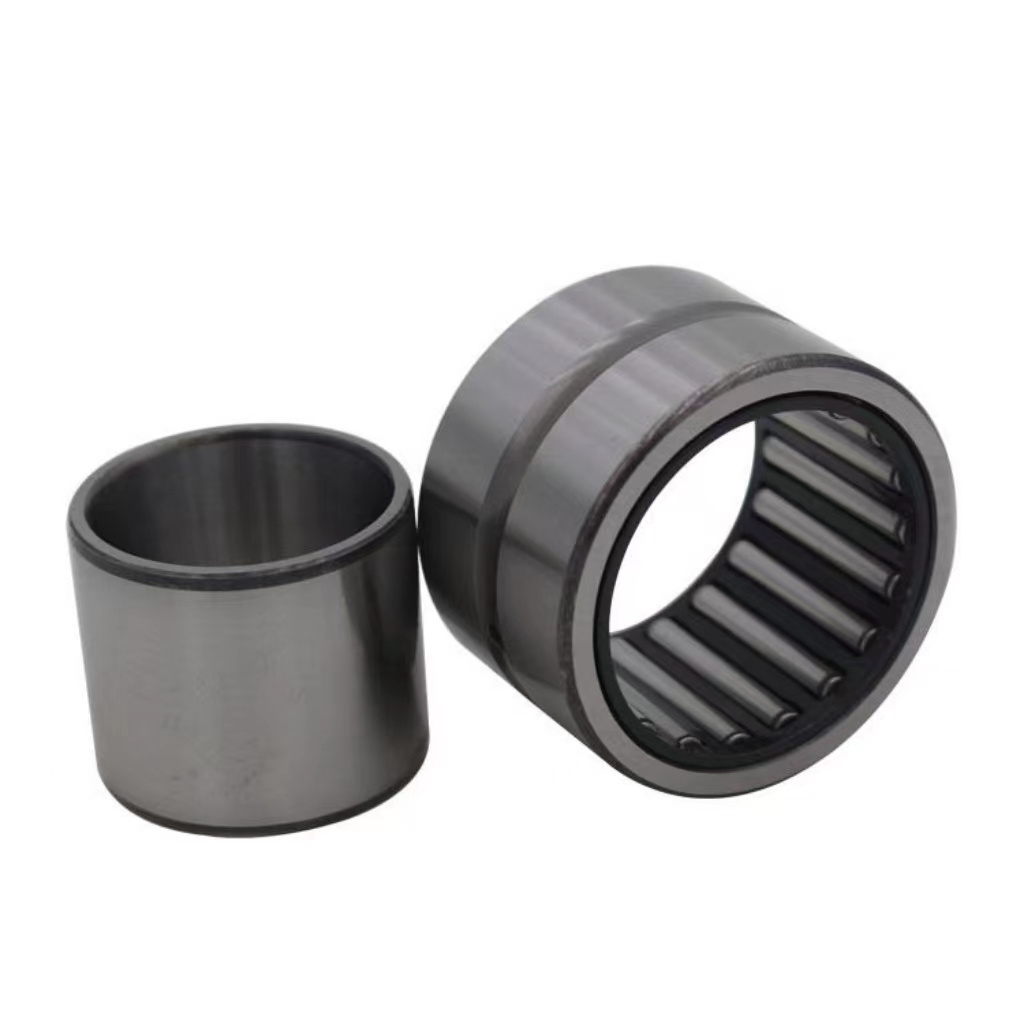 Needle Roller Bearing HK0306 HK0408 HK0509 HK0608 HK0609 HK Series Large General Chrome Steel Original Packing Standard Size