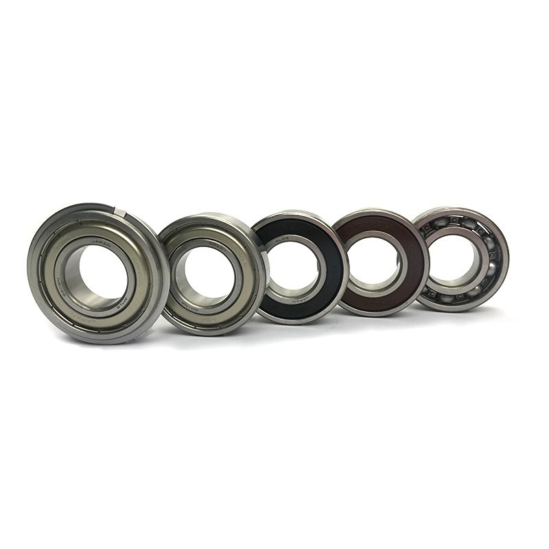 Spot supply ball bearing 6203 deep groove ball bearing 6201 6202 6203 6204 6205 2rs zz rolamento