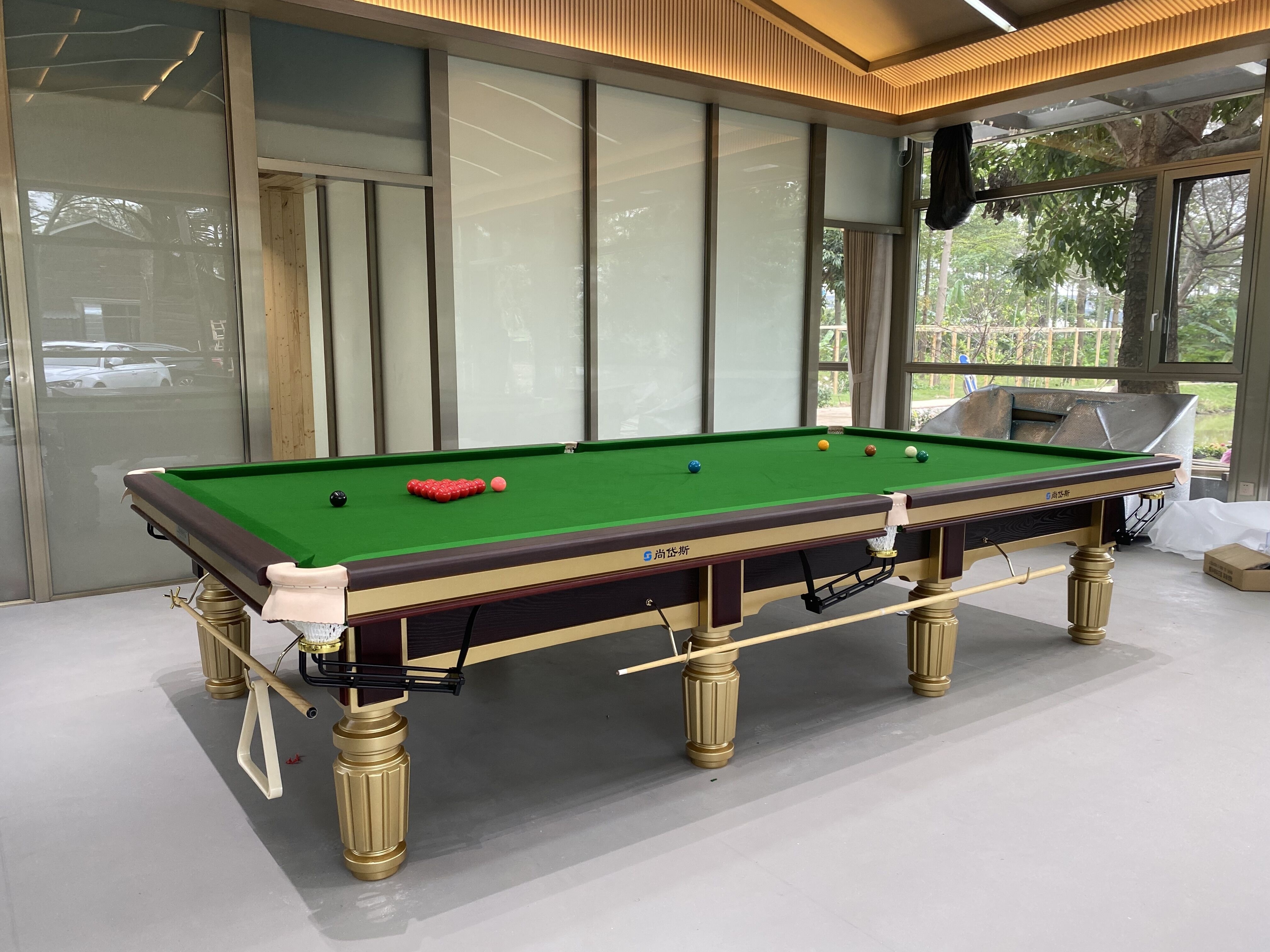 7ft pool table billiard game snooker & billiard ta used billiard pool table yalin