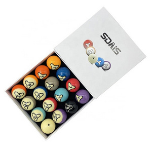 High quality billiard balls billiard table accessories