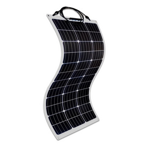 Solarplatten Placa Solar Pv Module 400w 600w Mono Panel 430w 400w 500w 450w 550w Bifacial All Black Solar Panels