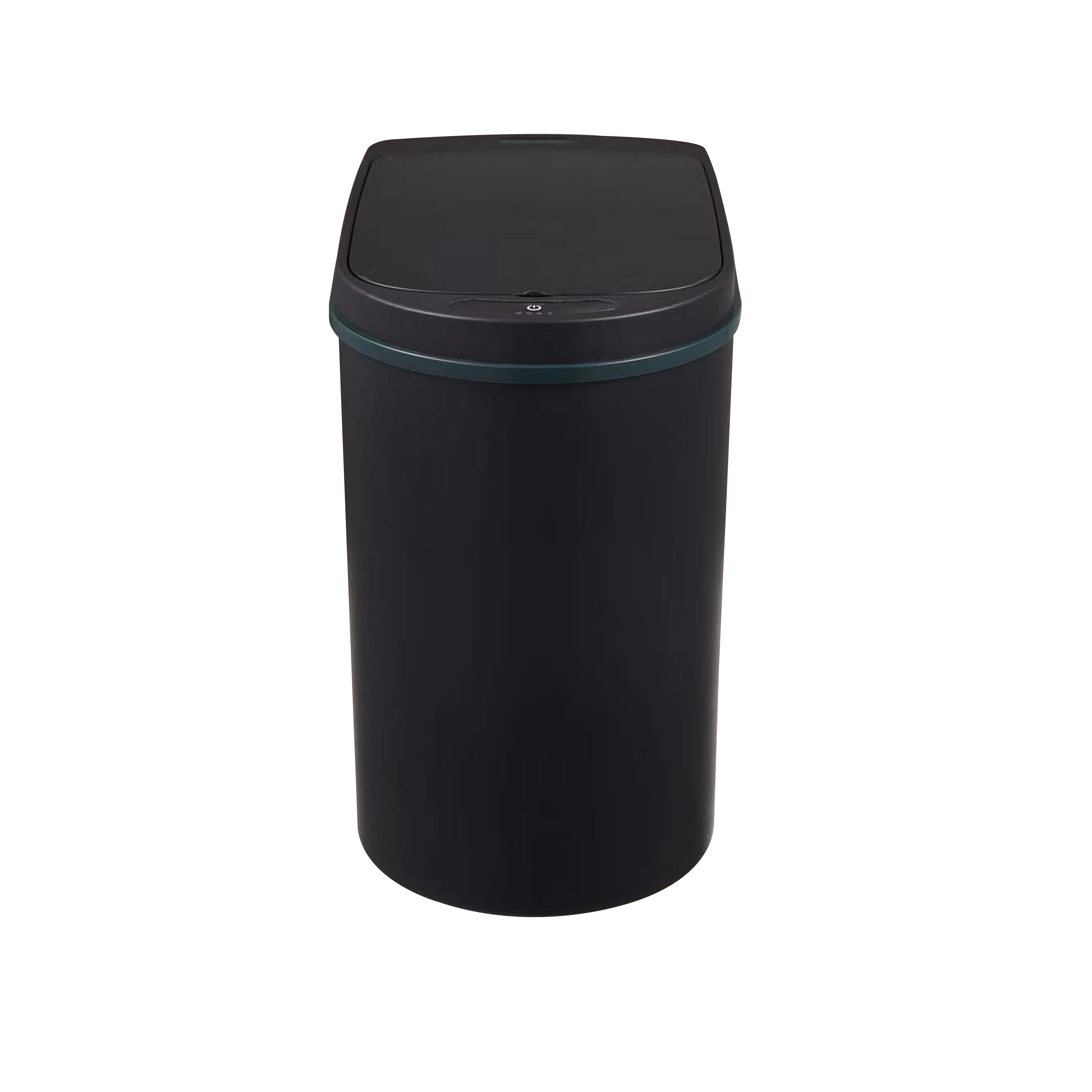 Sensory trash can Crack slim design sensor dustbin air sealing smart trash bin without peculiar smell in bathroom