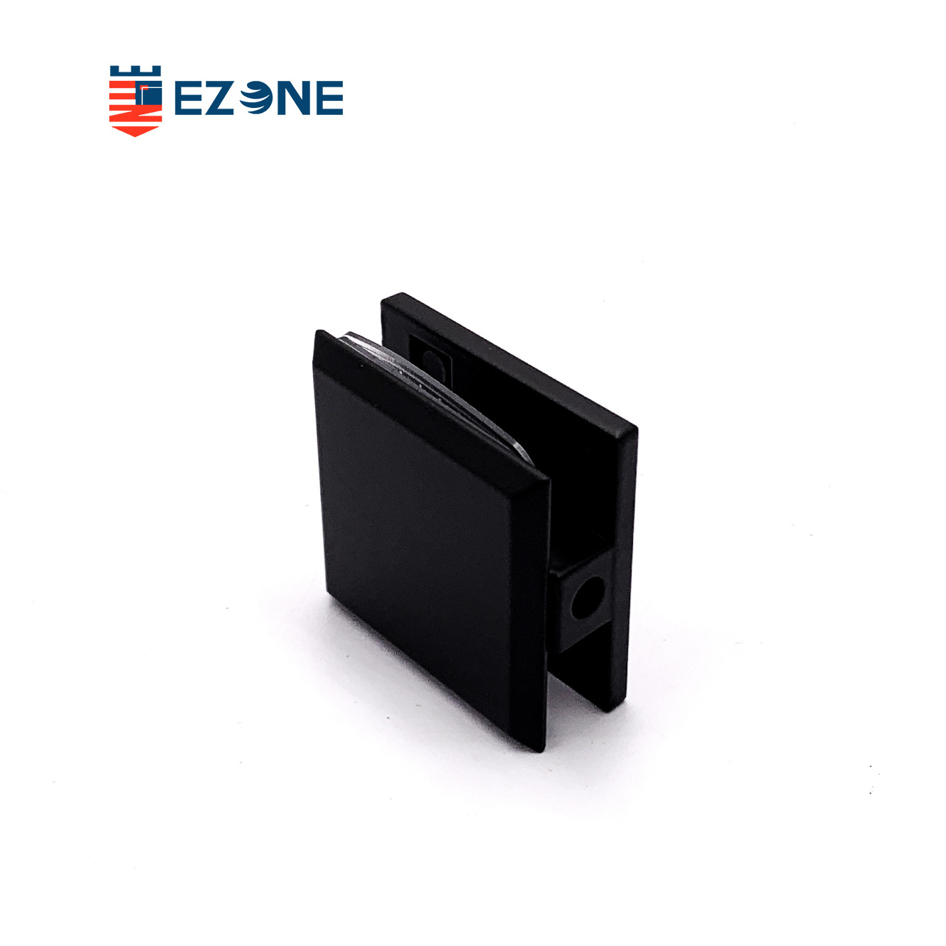 High Quality Wall To Glass Fitting Glass To Glass Connector Corner Clamp