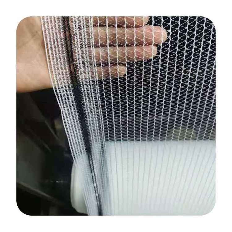 Bird net insect prevention  net Plastic Mesh Anti hail net for agriculture greenhouse