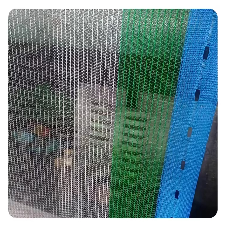 Bird net insect prevention  net Plastic Mesh Anti hail net for agriculture greenhouse