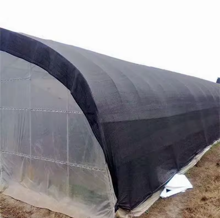 Agriculture Protection Vegetable Greenhouse Covers Sun Shade Net