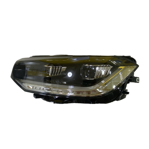 OEM 22G 941 035/22G 941 036 Halon & Xenon Headlights for Volkswan T-CROSS Car Car Headlight