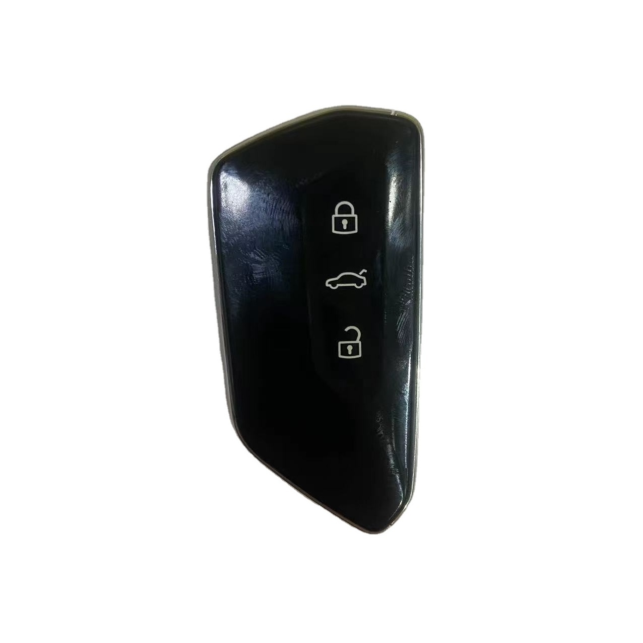 2020  Car Key Shell 5HG 959 753 Flip Design Body Parts for Volkswagen Vehicles ID3 ID4 ID6 ID7