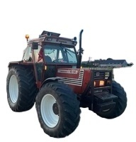 Tractor popular agricultural products 180 -90modern equipment machinery cheap 4*4 specifications